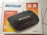 Roteador Wireless N - Multilaser - FRETE GRATIS