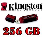 Pen Drive 256gb Kingston Dt310