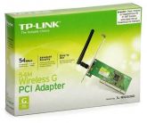 Adaptador De Rede Sem Fio Tp-link Tl-wn350gd