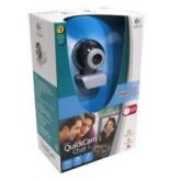 Web Cam Logitech Quickcam Chat