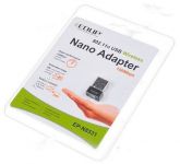 Adaptador Nano Usb Wifi Edup Chipset Ralink 5370