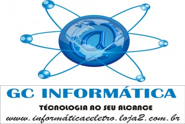 Loja de INFORMATICA E ELETRO